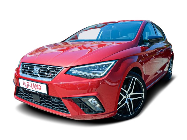 Seat Ibiza 1.0 TSI FR