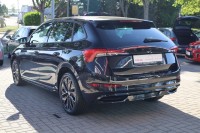 Skoda Scala Monte Carlo 1.5TSI DSG