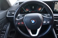 BMW 318 d Touring
