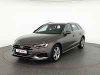 Audi A4 Avant 35 TFSI advanced 3-Zonen-Klima Navi Sitzheizung