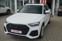 Audi Q5 40 TDI S-Line quattro s-tronic