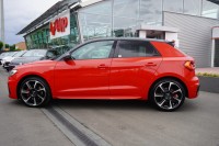 Audi A1 Sportback 30 1.0 TFSI S-Line