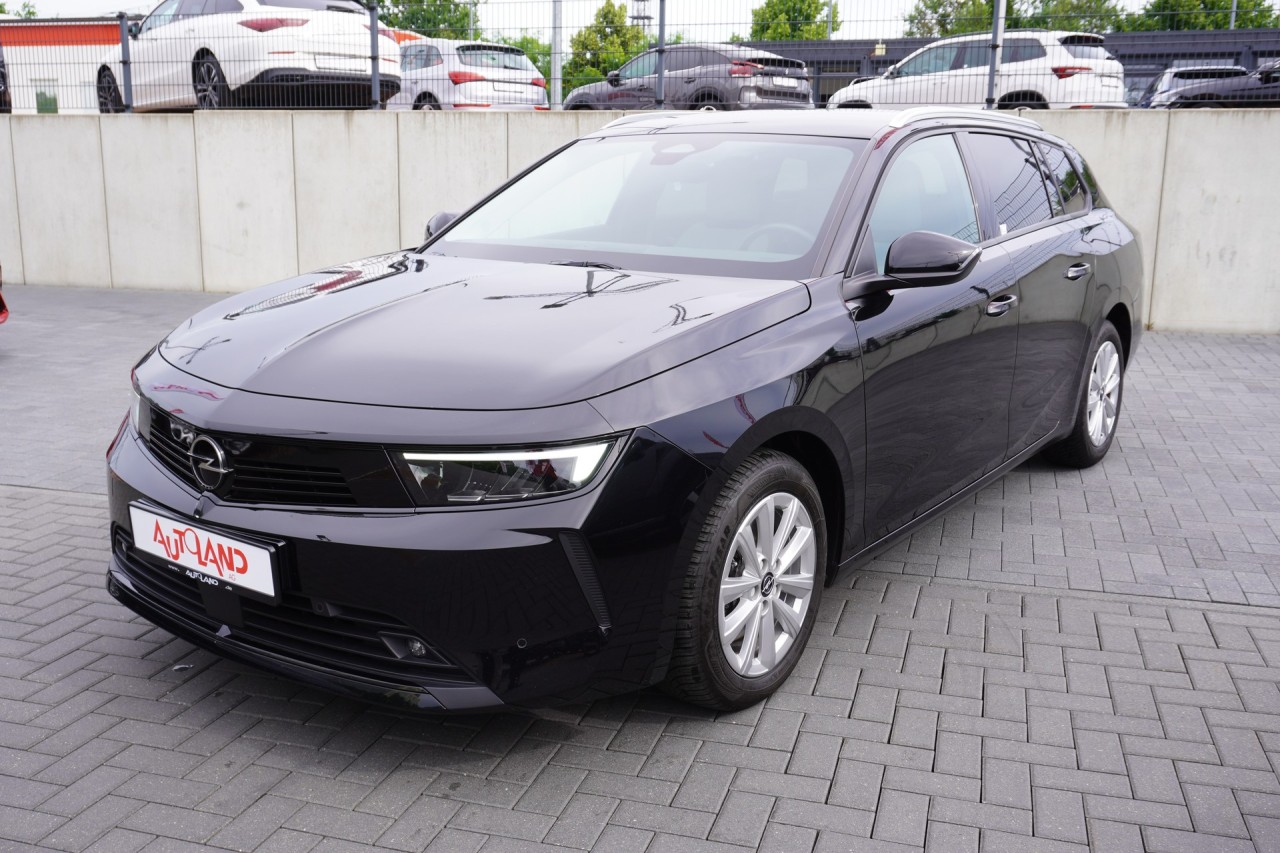 Opel Astra L ST 1.5 CDTI Elegance EAT8
