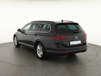 VW Passat Variant 2.0 TDI