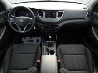 Hyundai Tucson 1.6 GDI