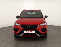 Cupra Ateca 2.0 TSI DSG 4Drive