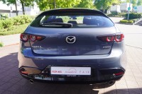 Mazda 3 2.0 M-Hybrid Selection