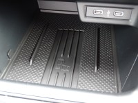 VW Taigo 1.5 TSI DSG