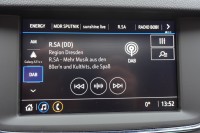 Opel Astra K 1.2 Turbo Opel 2020