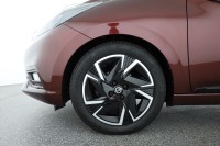 Nissan Micra 1.0 IG-T X-tronic N-Design