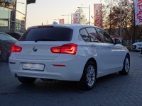 BMW 118 118d Advantage