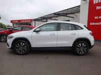 Mercedes-Benz GLA 200 Style