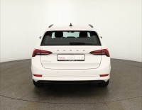 Skoda Octavia Combi 2.0 TDI DSG Ambition