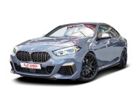 BMW M235i xDrive M-Sport LED Head-Up Memory Leder