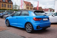 Audi A1 Sportback 25 TFSI S-Line