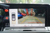 VW Golf VIII 2.0 GTI DSG