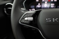 Skoda Fabia 1.0 TSI