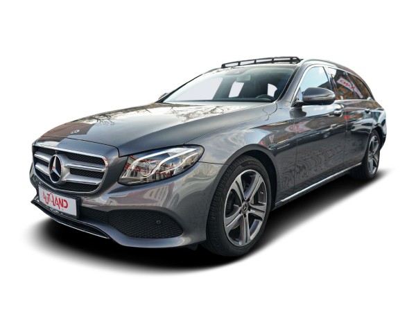 Mercedes-Benz E 200 E200 T-Modell Avantgarde