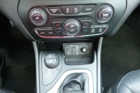 Jeep Cherokee 2.2 Limited 4WD