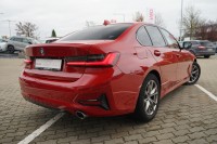 BMW 320 320iA Sport Line