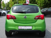 Opel Corsa 1.4 Aut. Color Edition