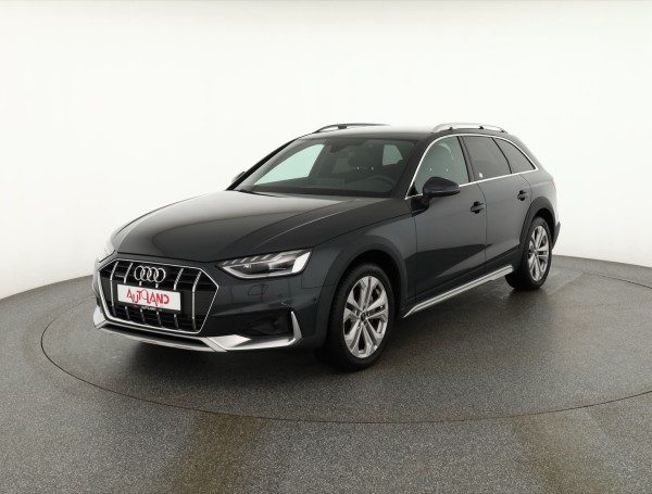 Audi A4 Allroad Avant 40 TDI Quattro Aut.