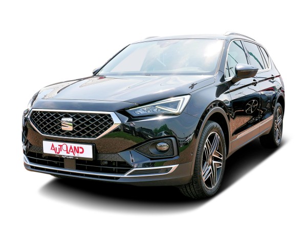 Seat Tarraco 2.0 TDI Xcellence 4Drive