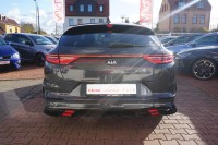 Kia pro_cee'd ProCeed GT 1.6 T-GDI Aut.