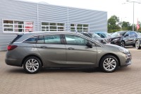 Opel Astra K 1.2 Turbo Elegance