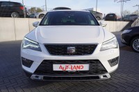 Seat Ateca 2.0 TDI 4Drive