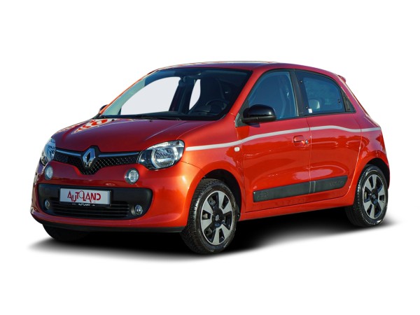 Renault Twingo 1.0 SCe 70 Limited