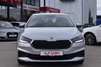 Skoda Fabia 1.0 MPI Active