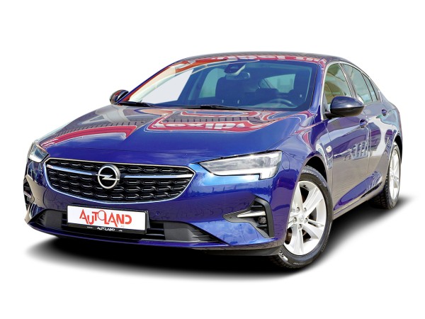 Opel Insignia GS-Line 2.0