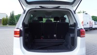 VW Touran 1.5 TSI DSG Comfortline
