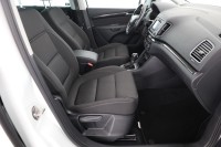Seat Alhambra 2.0 TDI DSG Style
