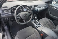 Skoda Superb Combi 2.0 TDI Sportline