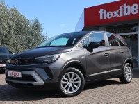 Vorschau: Opel Crossland 1.2 DI Turbo Aut.