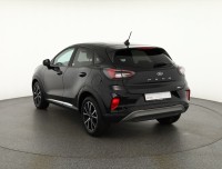 Ford Puma 1.0 M-Hybrid Titanium