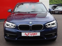 BMW 118 118i Advantage