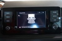 Skoda Fabia 1.0 MPI Active