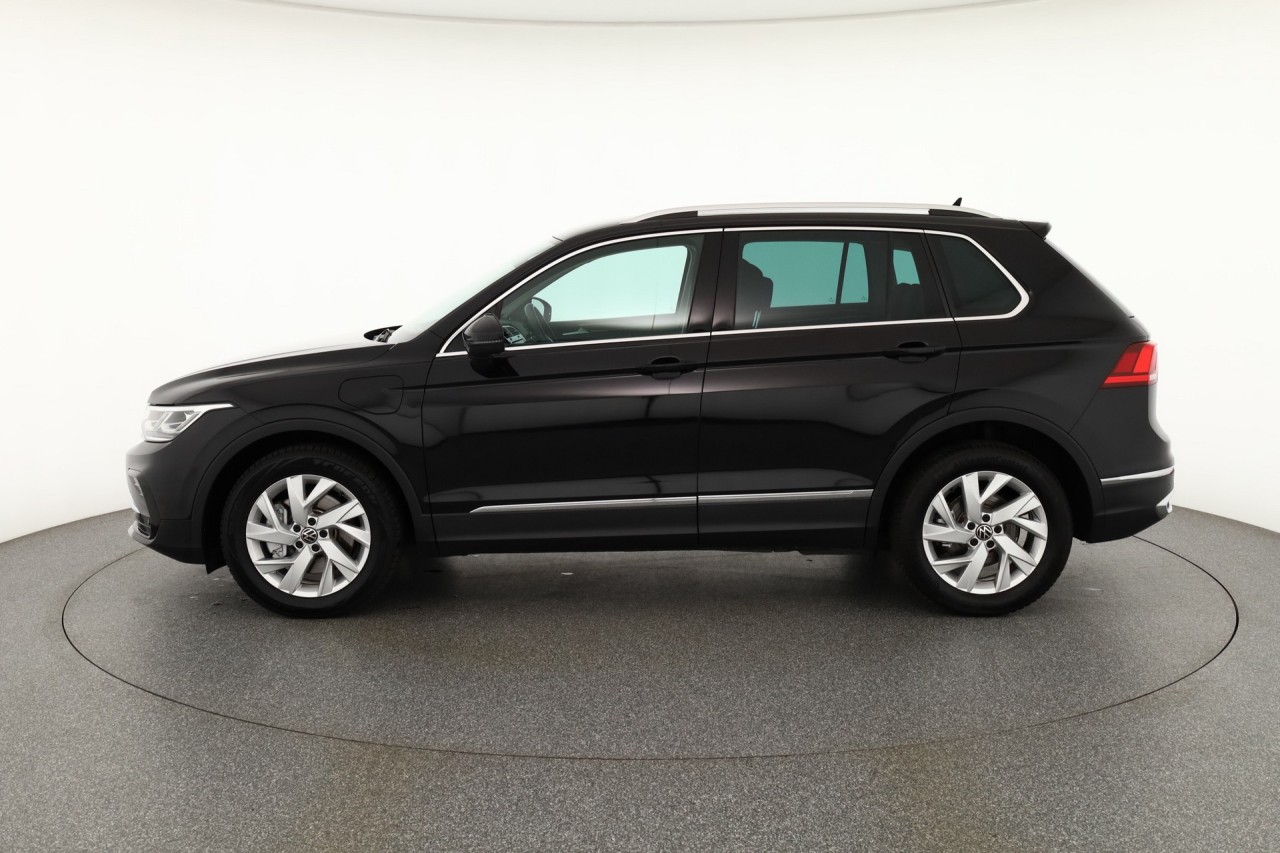 VW Tiguan 1.4 TSI eHybrid Elegance