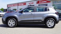 Jeep Avenger Altitude 1.2 GSE