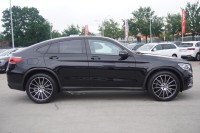 Mercedes-Benz GLC 200 Coupe AMG Line 4Matic