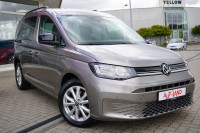 VW Caddy 2.0 TDI Life
