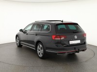 VW Passat Alltrack 2.0 TDI DSG