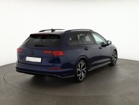 VW Golf 2.0 TDI DSG R-Line BlackStyle