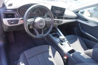 Audi A4 Avant 40 2.0 TFSI advanced