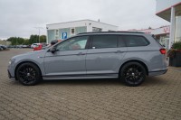VW Passat Variant 2.0 TDI 4M R-Line Edition