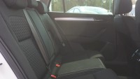 Skoda Superb Combi 2.0 TDI Ambition