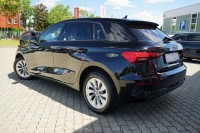 Audi A3 40 1.4 TFSI e-tron Sportback
